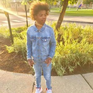 Meet your Posher, Aaliyah